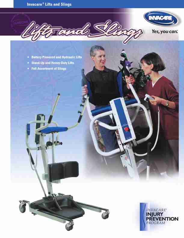 Invacare Fitness Equipment Fitness Equipment-page_pdf